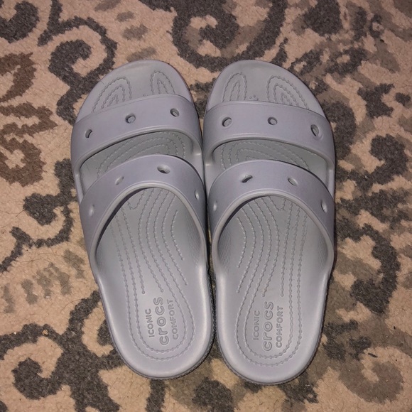 NWOT Crocs Classic Sandal - Picture 1 of 5